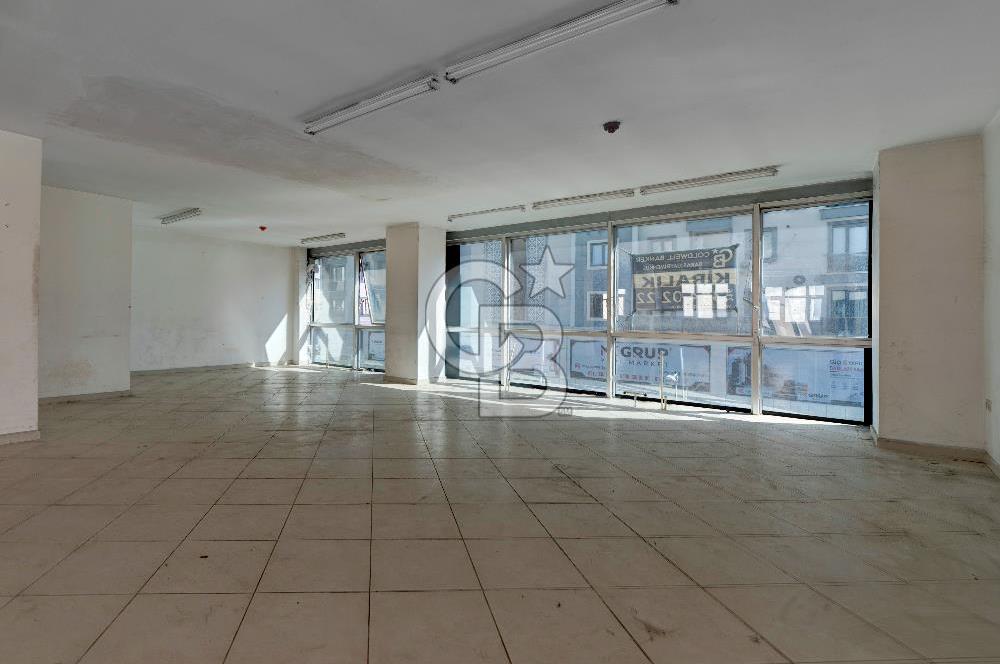 Pendik Ankara Cad Yakın Şirin Sk. 227 m2 Kiralık Depo, Atölye! 