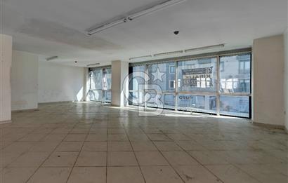 Pendik Ankara Cad Yakın Şirin Sk. 227 m2 Kiralık Depo, Atölye! 