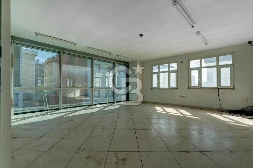 Pendik Ankara Cad Yakın Şirin Sk. 227 m2 Kiralık Depo, Atölye! 