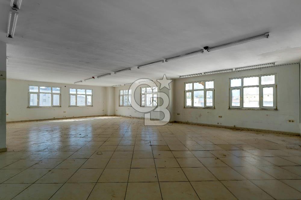 Pendik Ankara Cad Yakın Şirin Sk. 227 m2 Kiralık Depo, Atölye! 