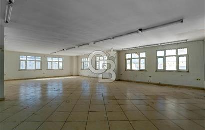 Pendik Ankara Cad Yakın Şirin Sk. 227 m2 Kiralık Depo, Atölye! 