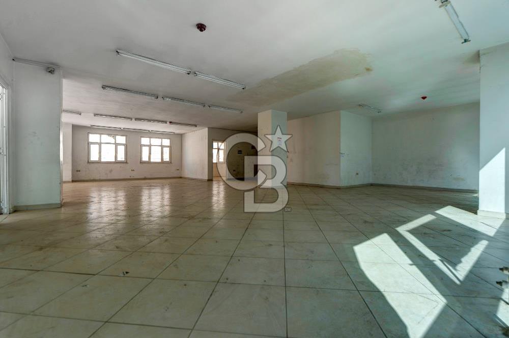 Pendik Ankara Cad Yakın Şirin Sk. 227 m2 Kiralık Depo, Atölye! 