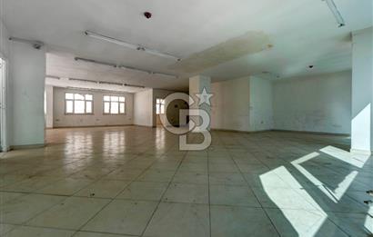 Pendik Ankara Cad Yakın Şirin Sk. 227 m2 Kiralık Depo, Atölye! 