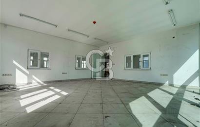 Pendik Ankara Cad Yakın Şirin Sk. 227 m2 Kiralık Depo, Atölye! 