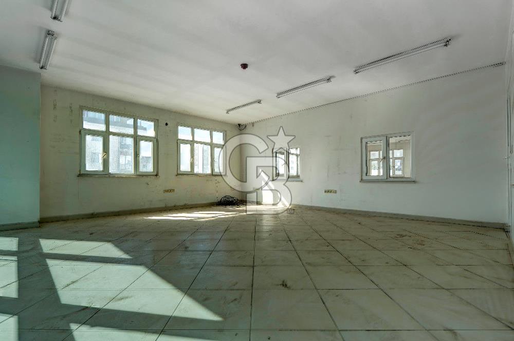 Pendik Ankara Cad Yakın Şirin Sk. 227 m2 Kiralık Depo, Atölye! 