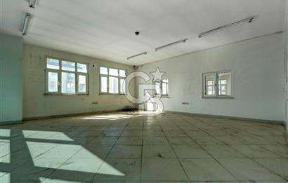 Pendik Ankara Cad Yakın Şirin Sk. 227 m2 Kiralık Depo, Atölye! 