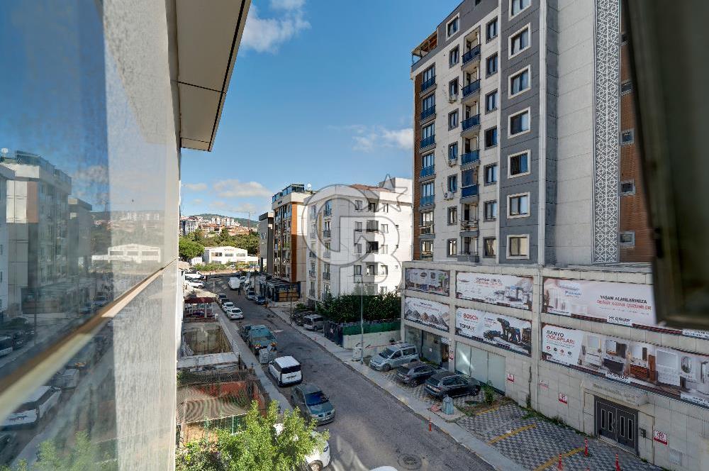 Pendik Ankara Cad Yakın Şirin Sk. 227 m2 Kiralık Depo, Atölye! 