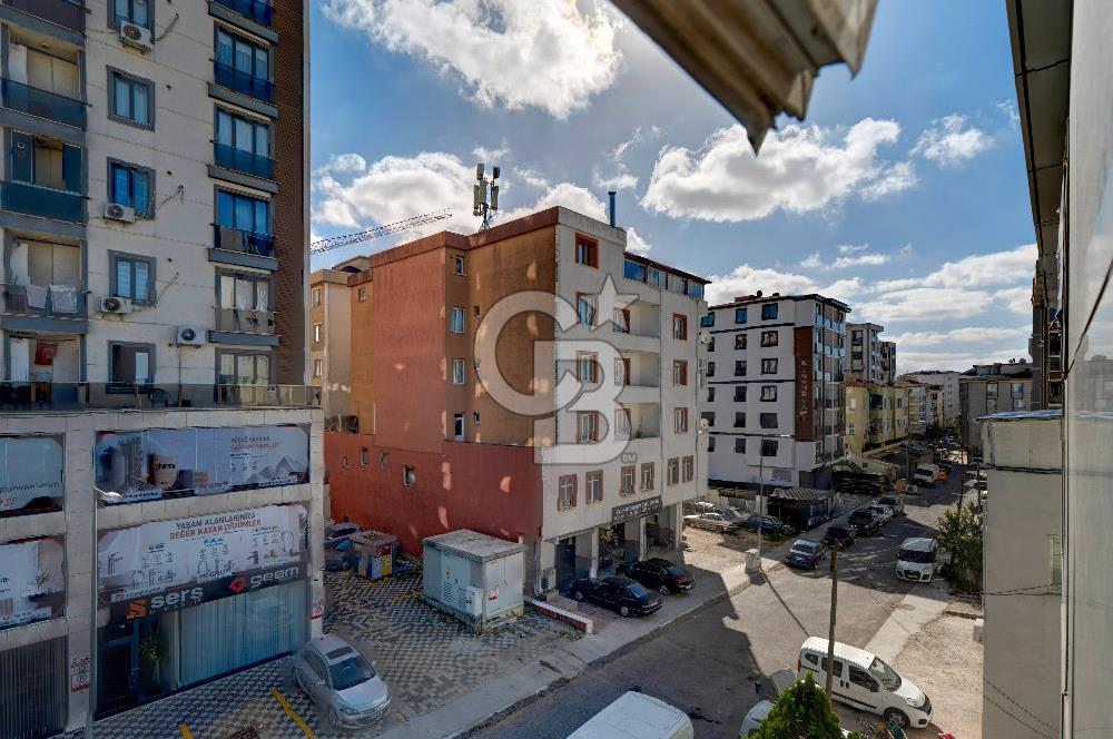 Pendik Ankara Cad Yakın Şirin Sk. 227 m2 Kiralık Depo, Atölye! 