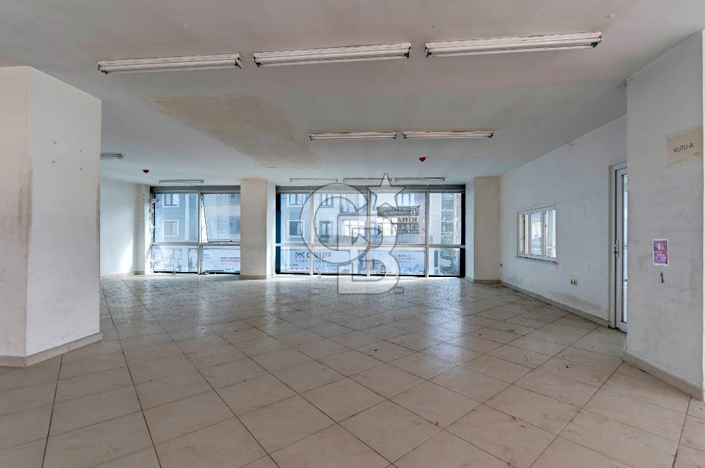Pendik Ankara Cad Yakın Şirin Sk. 227 m2 Kiralık Depo, Atölye! 