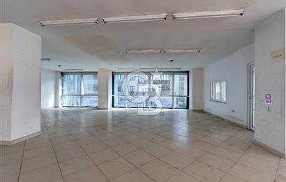 Pendik Ankara Cad Yakın Şirin Sk. 227 m2 Kiralık Depo, Atölye! 