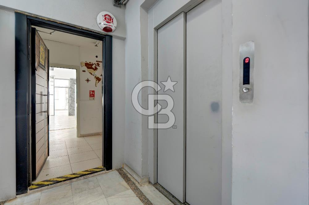 Pendik Ankara Cad Yakın Şirin Sk. 227 m2 Kiralık Depo Alanlı Ofis! 