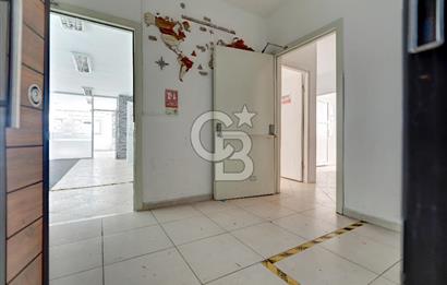 Pendik Ankara Cad Yakın Şirin Sk. 227 m2 Kiralık Depo Alanlı Ofis! 