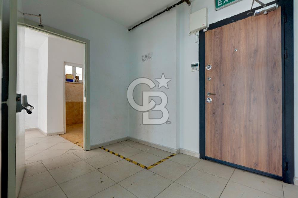 Pendik Ankara Cad Yakın Şirin Sk. 227 m2 Kiralık Depo Alanlı Ofis! 
