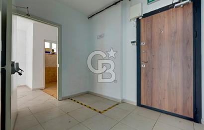 Pendik Ankara Cad Yakın Şirin Sk. 227 m2 Kiralık Depo Alanlı Ofis! 
