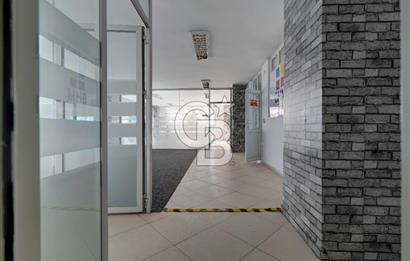 Pendik Ankara Cad Yakın Şirin Sk. 227 m2 Kiralık Depo Alanlı Ofis! 