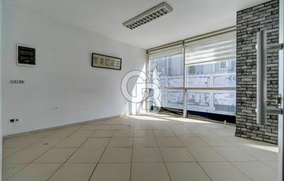 Pendik Ankara Cad Yakın Şirin Sk. 227 m2 Kiralık Depo Alanlı Ofis! 