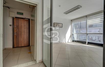 Pendik Ankara Cad Yakın Şirin Sk. 227 m2 Kiralık Depo Alanlı Ofis! 