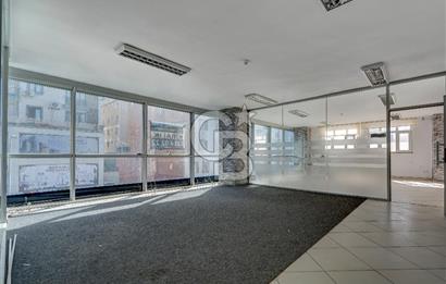 Pendik Ankara Cad Yakın Şirin Sk. 227 m2 Kiralık Depo Alanlı Ofis! 