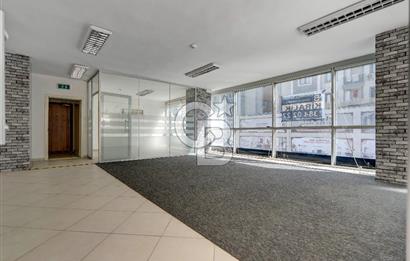 Pendik Ankara Cad Yakın Şirin Sk. 227 m2 Kiralık Depo Alanlı Ofis! 
