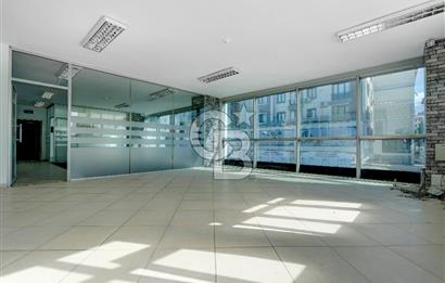 Pendik Ankara Cad Yakın Şirin Sk. 227 m2 Kiralık Depo Alanlı Ofis! 