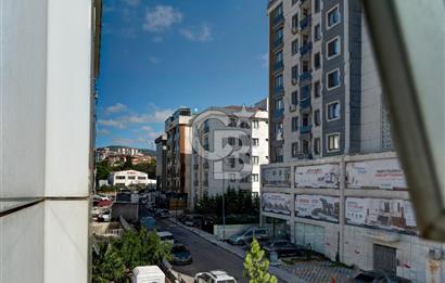 Pendik Ankara Cad Yakın Şirin Sk. 227 m2 Kiralık Depo Alanlı Ofis! 