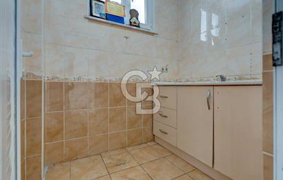 Pendik Ankara Cad Yakın Şirin Sk. 227 m2 Kiralık Depo Alanlı Ofis! 