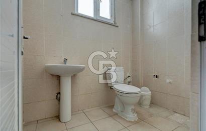 Pendik Ankara Cad Yakın Şirin Sk. 227 m2 Kiralık Depo Alanlı Ofis! 