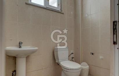 Pendik Ankara Cad Yakın Şirin Sk. 227 m2 Kiralık Depo Alanlı Ofis! 