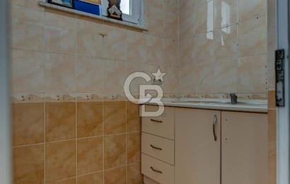 Pendik Ankara Cad Yakın Şirin Sk. 227 m2 Kiralık Depo Alanlı Ofis! 