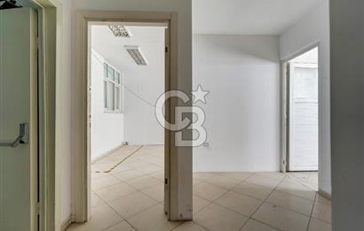 Pendik Ankara Cad Yakın Şirin Sk. 227 m2 Kiralık Depo Alanlı Ofis! 