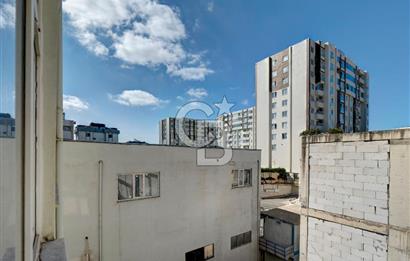 Pendik Ankara Cad Yakın Şirin Sk. 227 m2 Kiralık Depo Alanlı Ofis! 