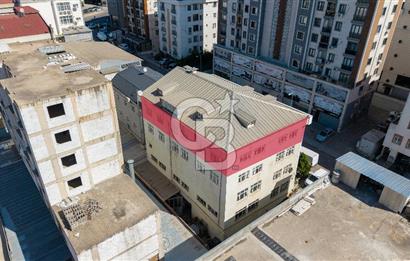 Pendik Ankara Cad Yakın Şirin Sk. 227 m2 Kiralık Depo, Atölye! 