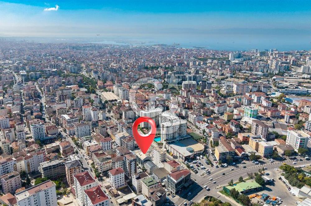 Pendik Ankara Cad Yakın Şirin Sk. 227 m2 Kiralık Depo, Atölye! 