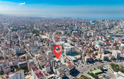 Pendik Ankara Cad Yakın Şirin Sk. 227 m2 Kiralık Depo, Atölye! 