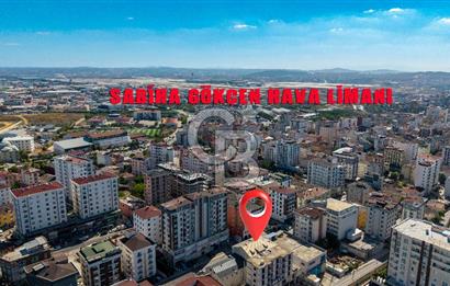Pendik Ankara Cad Yakın Şirin Sk. 227 m2 Kiralık Depo, Atölye! 