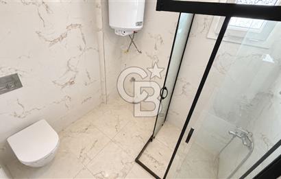 BODRUM MUMCULAR’DA SIFIR 2+1 SATILIK DAİRE