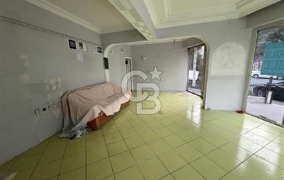 Etimesgut Merkezde, Cadde Üzeri 75 m² Kiralık Köşe Başı Dükkan