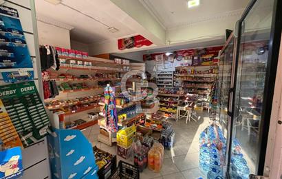Etimesgut Piyade'de Okul Karşısı Devren Kiralık Bakkal/Market