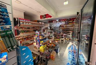 Etimesgut Piyade'de Okul Karşısı Devren Kiralık Bakkal/Market - 1 - 373046
