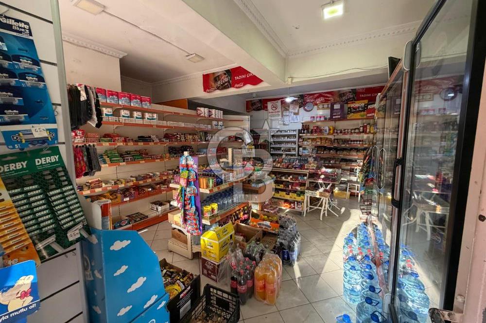 Etimesgut Piyade'de Okul Karşısı Devren Kiralık Bakkal/Market