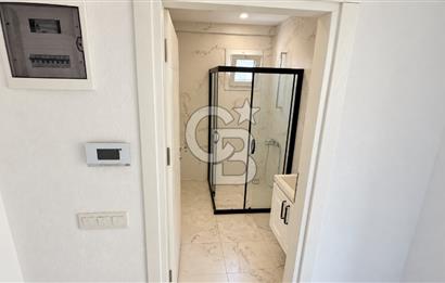 BODRUM MUMCULAR’DA SIFIR 2+1 SATILIK DAİRE