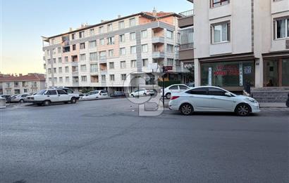 Etimesgut Merkezde, Cadde Üzeri 75 m² Kiralık Köşe Başı Dükkan