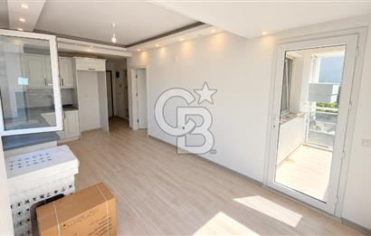 BODRUM MUMCULAR’DA SIFIR 2+1 SATILIK DAİRE