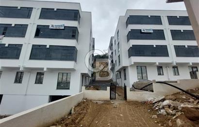 Yalova Armutlu Bayır ön cephe deniz kiralık 75 m2 net 2+1 daire