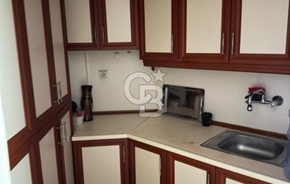 ÇANKAYA İKBAL-1 İŞ MERKEZİ 1+1 KİRALIK OFİS