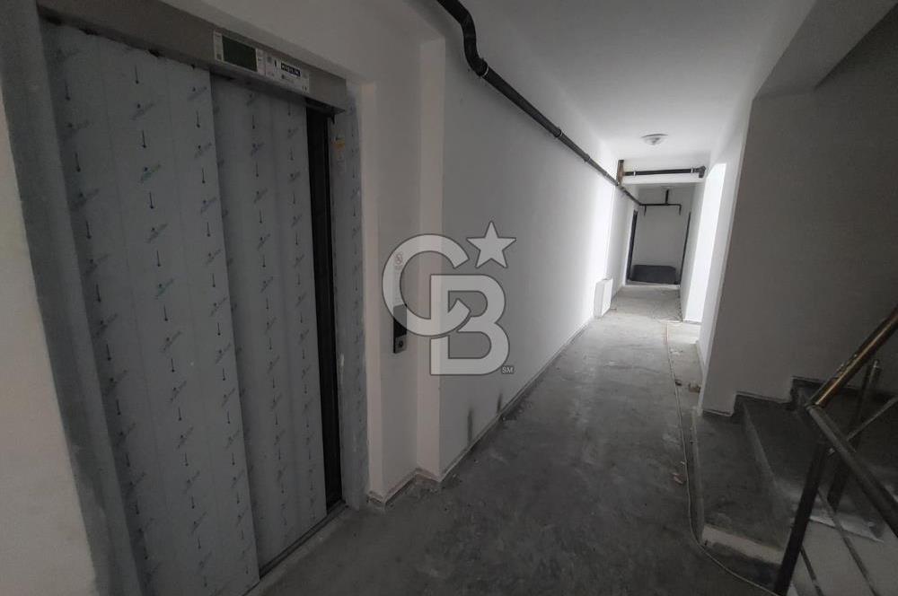 Yalova Armutlu Bayır ön cephe deniz kiralık 75 m2 net 2+1 daire