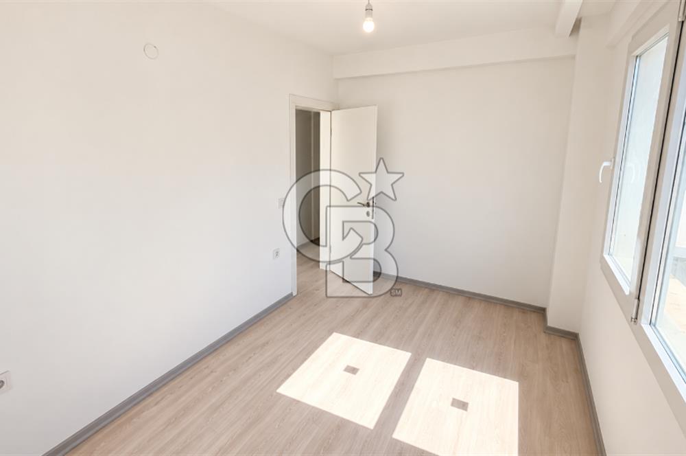 BODRUM MUMCULAR’DA SIFIR 2+1 SATILIK DAİRE