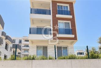 BODRUM MUMCULAR’DA SIFIR 2+1 SATILIK DAİRE - 1 - 373011