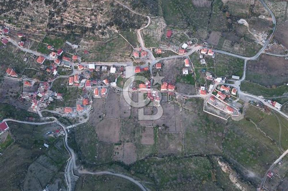 DATÇA YAZI MAHALLESİ NDE CB ARDEN DEN 742 M² SATILIK TARLA