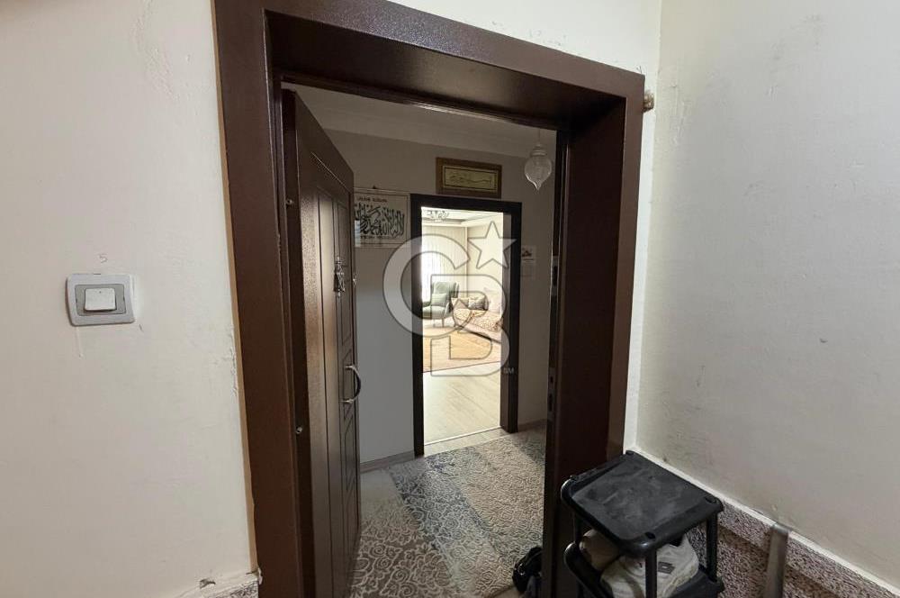 Eryaman YHT Garına 200 Metre Mesafede Satılık 3+1 Daire